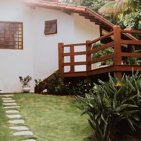 Villa Casa Em Capitolio - Escarpas Do Lago Exterior foto