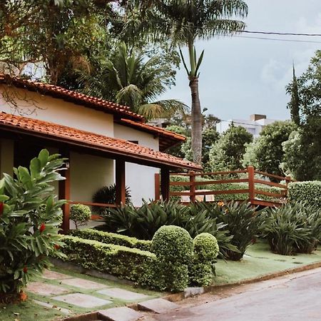 Villa Casa Em Capitolio - Escarpas Do Lago Exterior foto